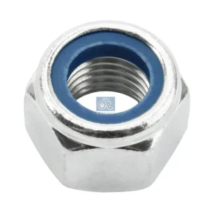TUERCA B/ESTAB M16 N10/12