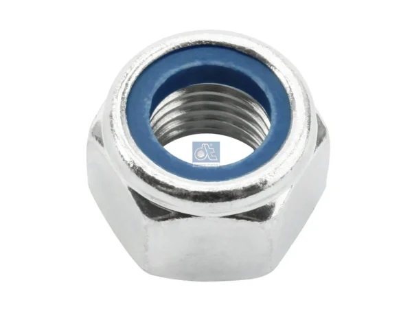 TUERCA B/ESTAB M16 N10/12