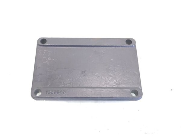 BASE SOPORTE MUELLE FMX/FH480