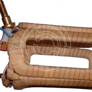 CAMPO BOBINA JE F124/F140/EF14